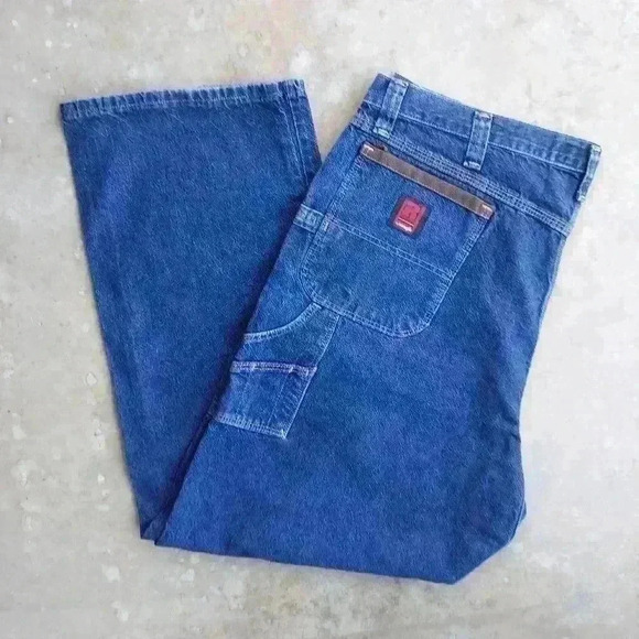 Riggs workwear by Wrangler - Picture 1 of 6